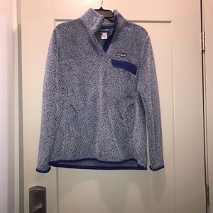 Patagonia pullover
